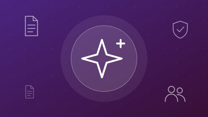 Using AI assistants safely at work