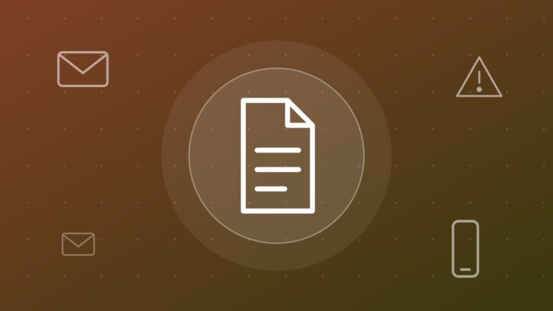 Fake invoice scams: verify before you pay