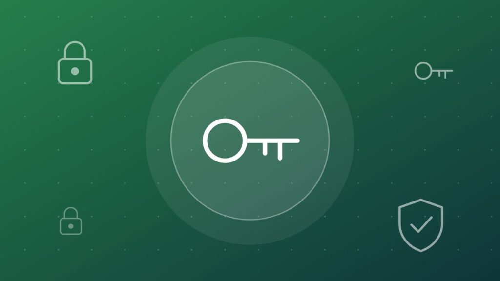 Set up a password manager in 15 minutes