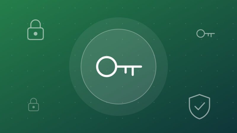 Set up a password manager in 15 minutes