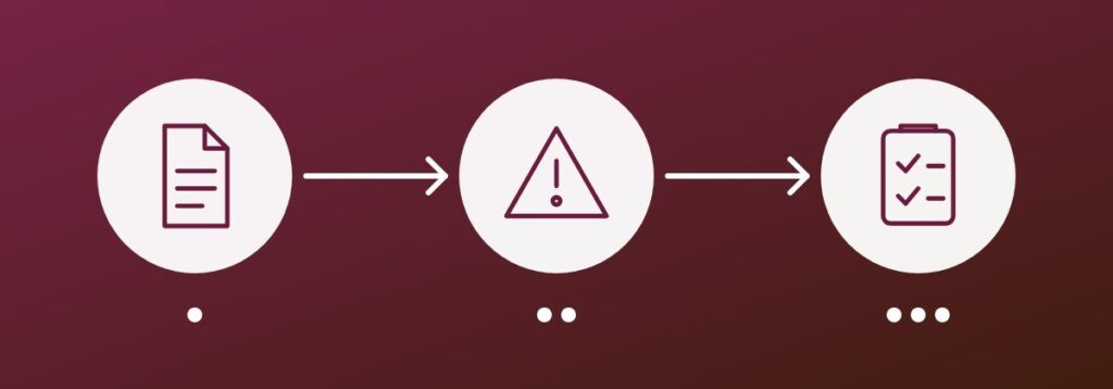 How to read a security advisory without panic