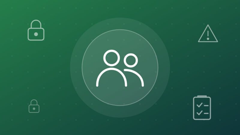 Five security habits for every team